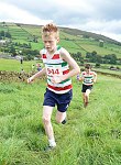 Under 12's - Photo &copy; 2008 Eileen Woodhead