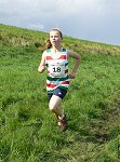 Under 14's - Photo &copy; 2008 Eileen Woodhead