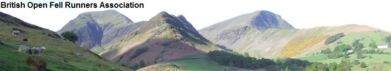 British Open Fell Runners Association